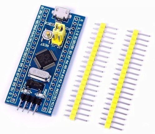 blog-eletrogate-placa-de-desenvolvimento-stm32f103c8t6-arm-stm32-capa
